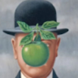 Meet your Posher, Zachary